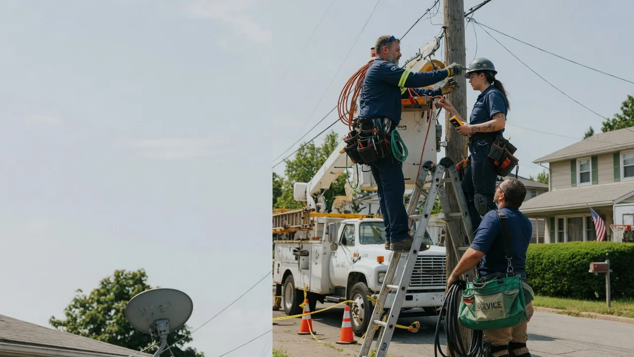 Electrical Repair in Enfield, IL near me